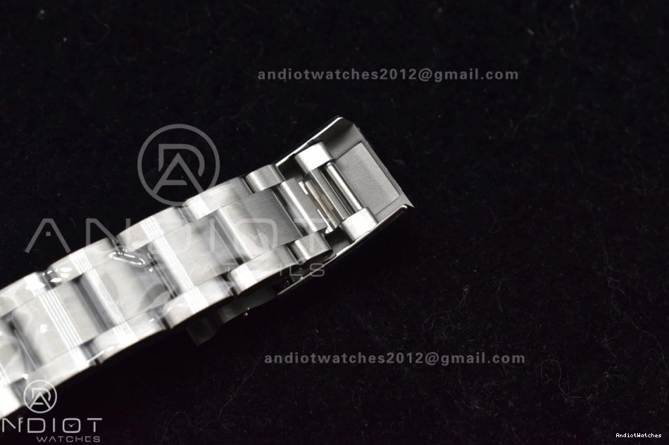 Edition on 39mm Black Explorer SS 1:1 214270 846 Clean Best Dial VR Refined Bracelet I 0307